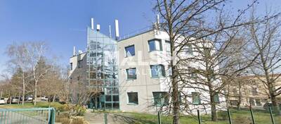 REXIM - Bureau - Rhône - Charbonnières-les-Bains - 1