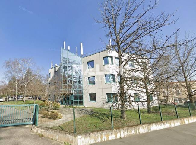 REXIM - Bureau - Rhône - Charbonnières-les-Bains - 1