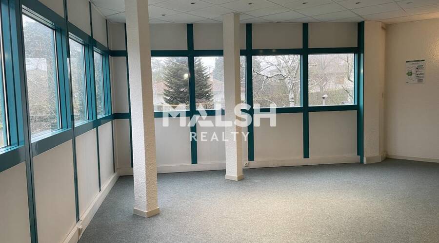 REXIM - Bureau - Rhône - Charbonnières-les-Bains - 2