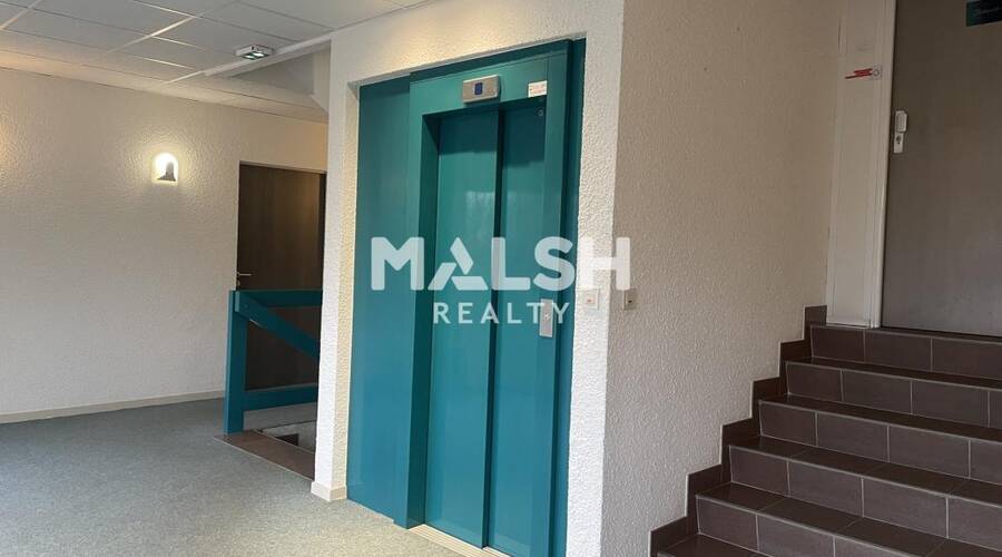 REXIM - Bureau - Rhône - Charbonnières-les-Bains - 3