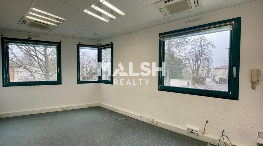 REXIM - Bureau - Rhône - Charbonnières-les-Bains - 4