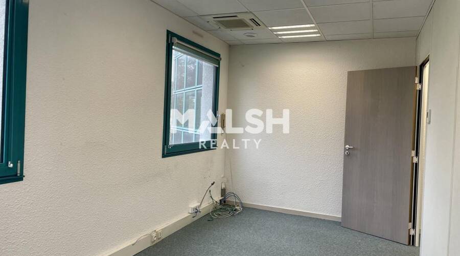 REXIM - Bureau - Rhône - Charbonnières-les-Bains - 5