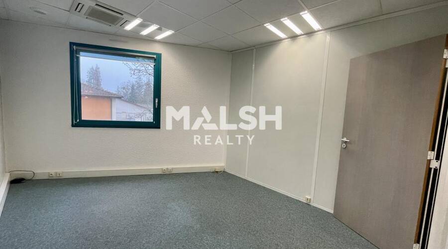 REXIM - Bureau - Rhône - Charbonnières-les-Bains - 7