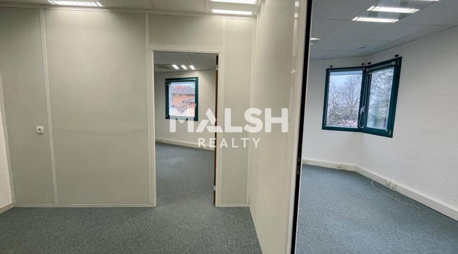 REXIM - Bureau - Rhône - Charbonnières-les-Bains - 8