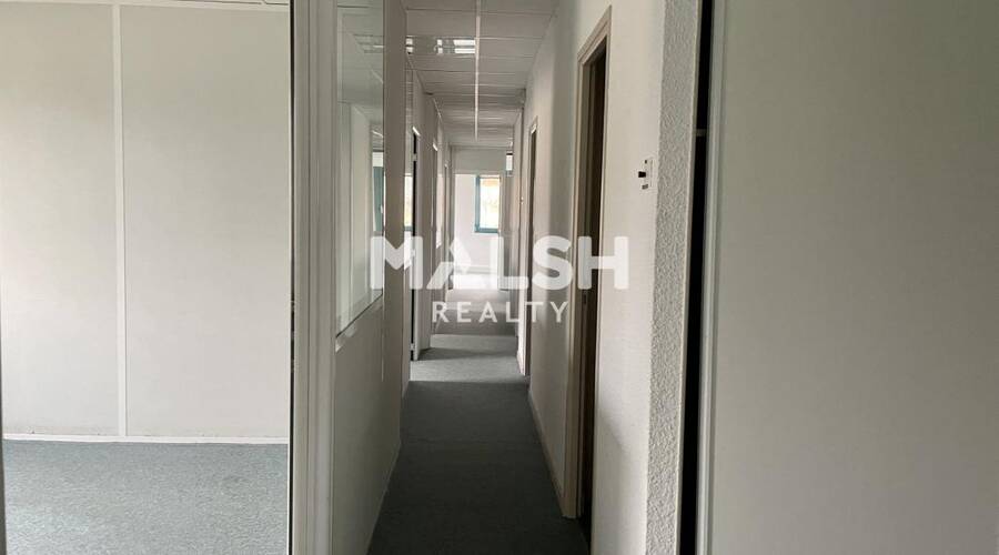 REXIM - Bureau - Rhône - Charbonnières-les-Bains - 13