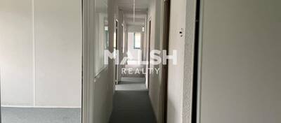 REXIM - Bureau - Rhône - Charbonnières-les-Bains - 13