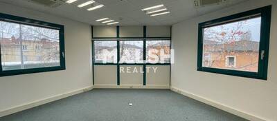 REXIM - Bureau - Rhône - Charbonnières-les-Bains - 16