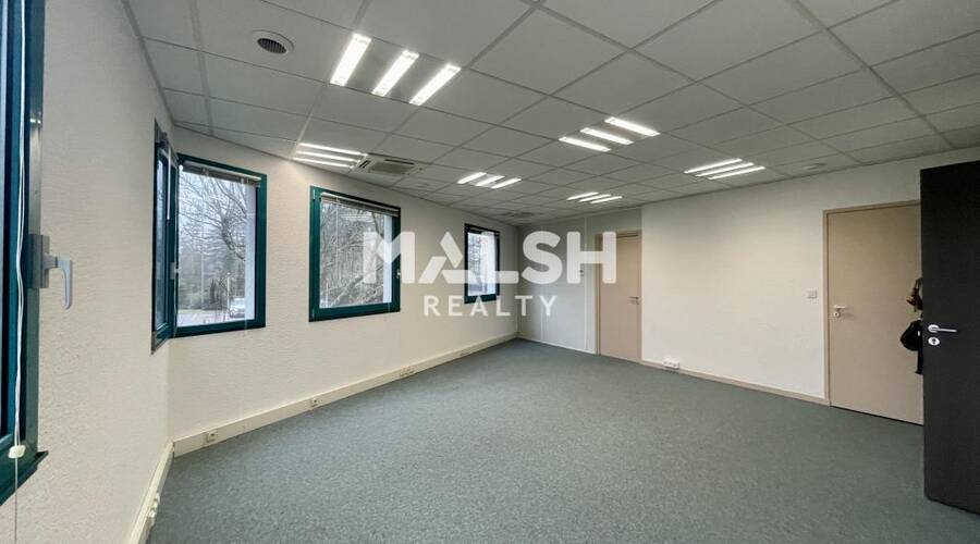 REXIM - Bureau - Rhône - Charbonnières-les-Bains - 18