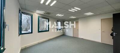 REXIM - Bureau - Rhône - Charbonnières-les-Bains - 18