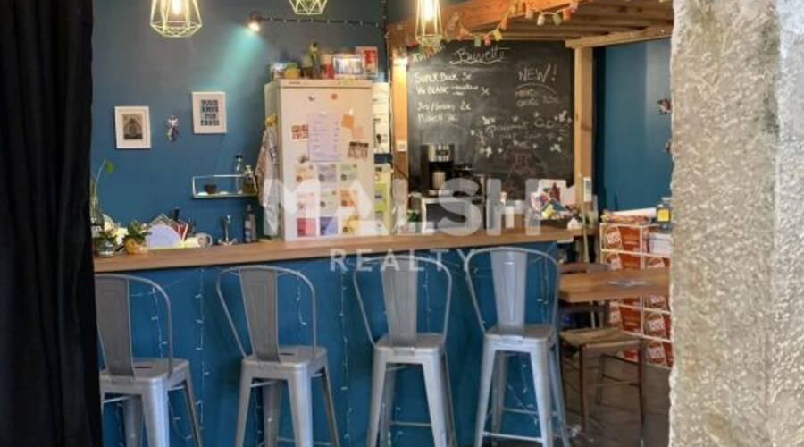 REXIM - Local commercial - Rhône - Lyon - 3