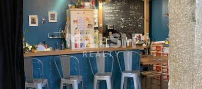 REXIM - Local commercial - Rhône - Lyon - 3