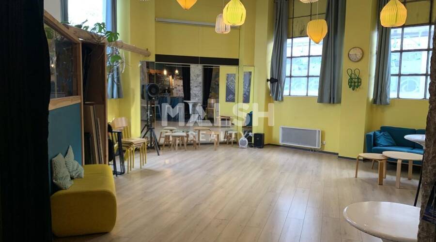 REXIM - Local commercial - Rhône - Lyon - 4