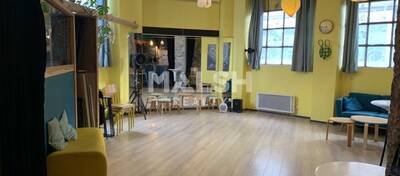 REXIM - Local commercial - Rhône - Lyon - 4