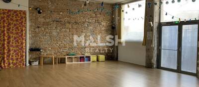 REXIM - Local commercial - Rhône - Lyon - 5