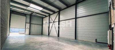 REXIM - Local d'activités - Saône-et-Loire - Sancé - 2