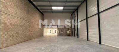 REXIM - Local d'activités - Saône-et-Loire - Sancé - 3