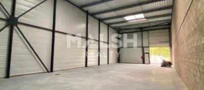 REXIM - Local d'activités - Saône-et-Loire - Sancé - 4