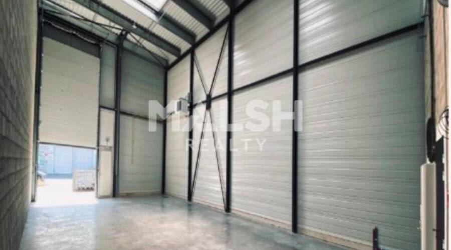 REXIM - Local d'activités - Saône-et-Loire - Sancé - 5