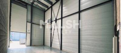 REXIM - Local d'activités - Saône-et-Loire - Sancé - 5