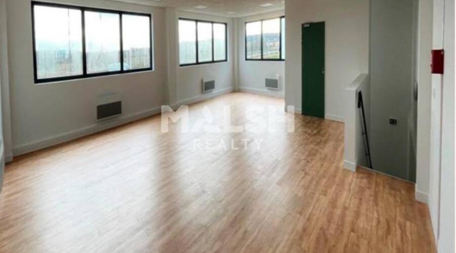 REXIM - Local d'activités - Saône-et-Loire - Sancé - 7