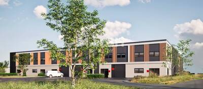 REXIM - Local d'activités - Saône-et-Loire - Sancé - 9