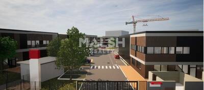 REXIM - Local d'activités - Saône-et-Loire - Sancé - 11