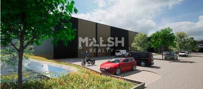 REXIM - Local d'activités - Saône-et-Loire - Sancé - 12