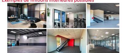 REXIM - Local d'activités - Saône-et-Loire - Sancé - 13