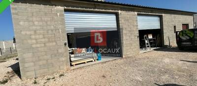 REXIM - Local d'activités - Bouches-du-Rhône - Fos-sur-Mer - 1