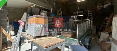 REXIM - Local d'activités - Bouches-du-Rhône - Fos-sur-Mer - 4