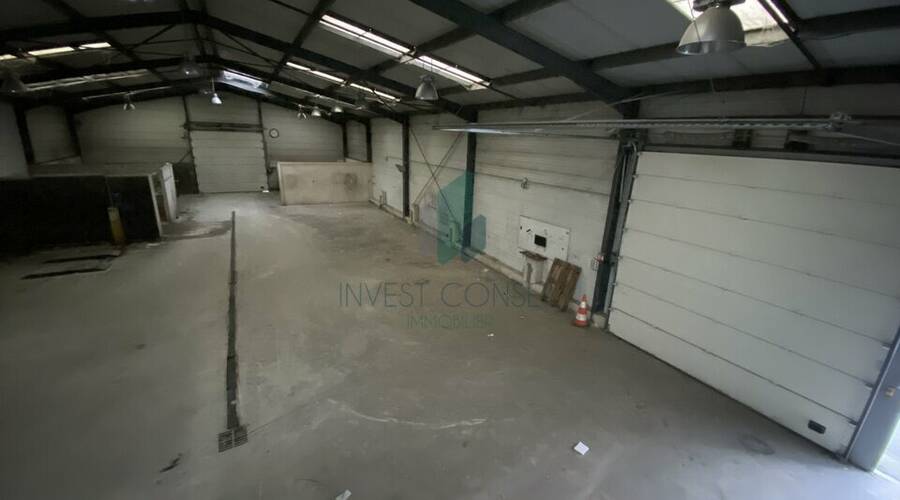 REXIM - Local d'activités - Val-d'Oise - Pierrelaye - 3