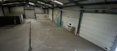 REXIM - Local d'activités - Val-d'Oise - Pierrelaye - 3