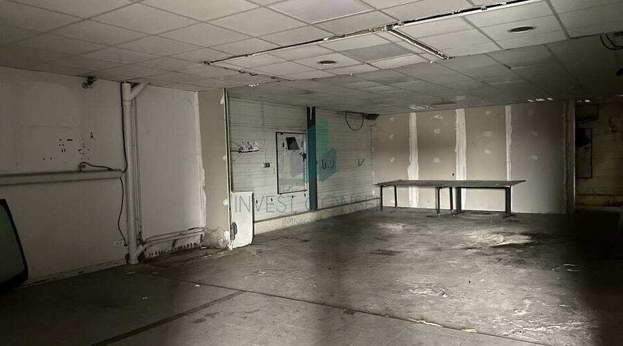 REXIM - Local d'activités - Val-d'Oise - Pierrelaye - 5