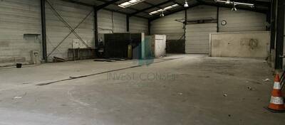 REXIM - Local d'activités - Val-d'Oise - Pierrelaye - 2