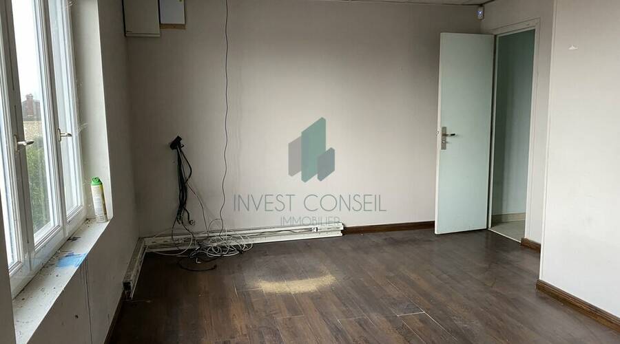 REXIM - Local d'activités - Val-d'Oise - Pierrelaye - 4