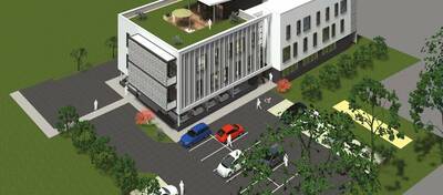 REXIM - Bureau - Loire-Atlantique - Carquefou - 3