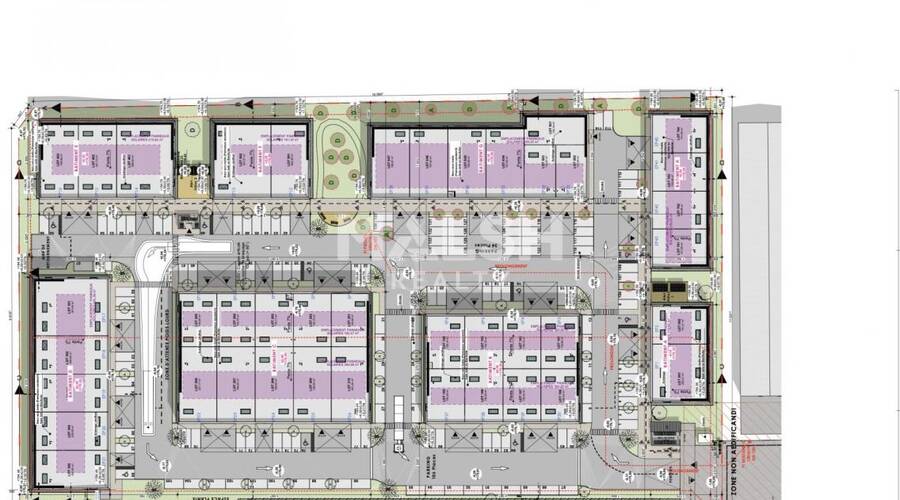 REXIM - Local d'activités - Ain - Trévoux - 7