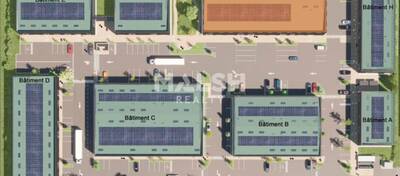 REXIM - Local d'activités - Ain - Trévoux - 8