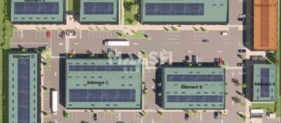 REXIM - Local d'activités - Ain - Trévoux - 9