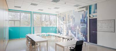 REXIM - Local d'activités - Ain - Saint-André-de-Corcy - 33