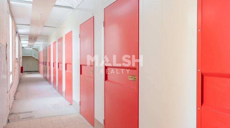 REXIM - Local d'activités - Ain - Saint-André-de-Corcy - 48
