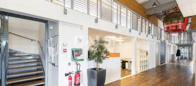 REXIM - Local d'activités - Ain - Saint-André-de-Corcy - 2