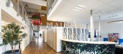 REXIM - Local d'activités - Ain - Saint-André-de-Corcy - 3