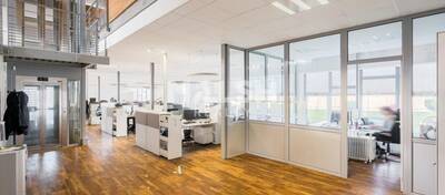 REXIM - Local d'activités - Ain - Saint-André-de-Corcy - 4