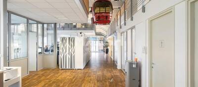 REXIM - Local d'activités - Ain - Saint-André-de-Corcy - 6