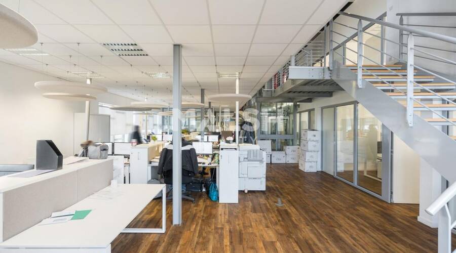 REXIM - Local d'activités - Ain - Saint-André-de-Corcy - 7