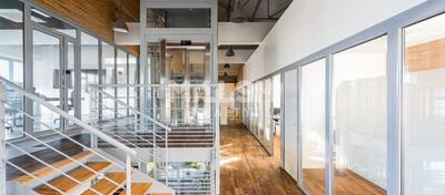 REXIM - Local d'activités - Ain - Saint-André-de-Corcy - 8