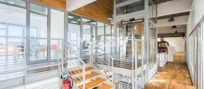 REXIM - Local d'activités - Ain - Saint-André-de-Corcy - 9