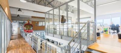 REXIM - Local d'activités - Ain - Saint-André-de-Corcy - 10