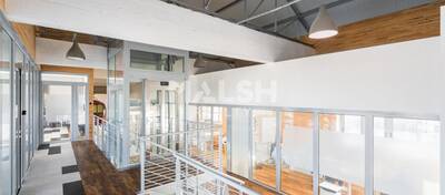 REXIM - Local d'activités - Ain - Saint-André-de-Corcy - 11